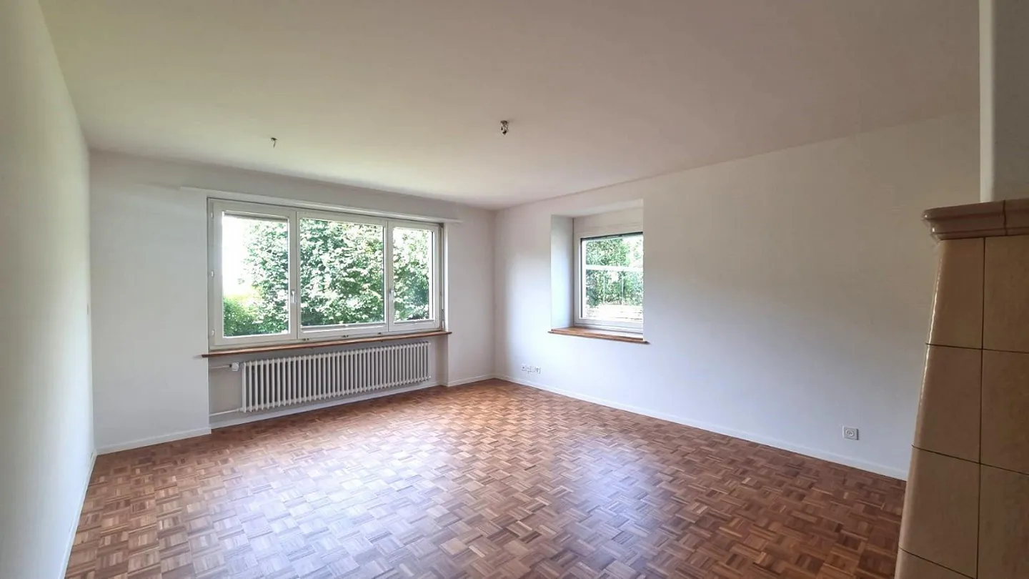 Appartamento direttamente nel centro di Bad Zurzach - Foto 6 di 12