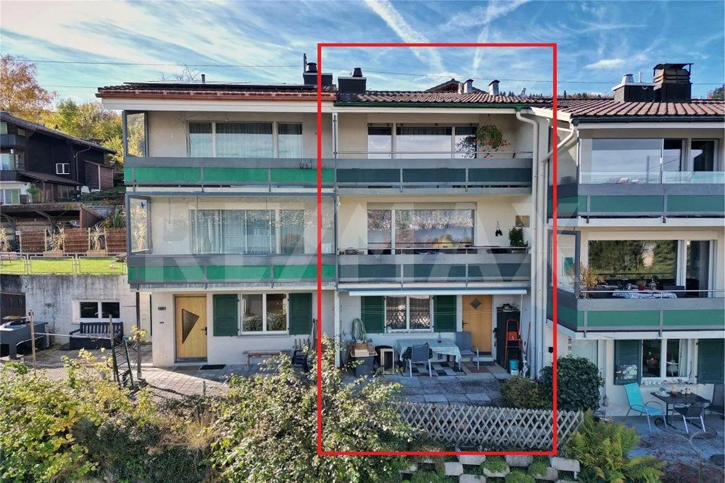 Maison 4.5 pièces - Photo 3 sur 13