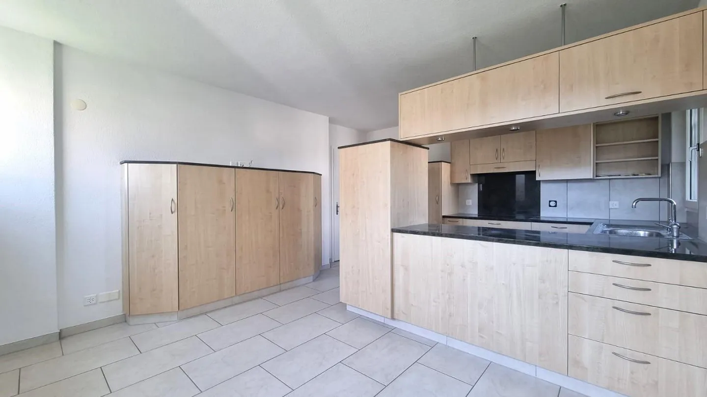 Appartamento direttamente nel centro di Bad Zurzach - Foto 1 di 12