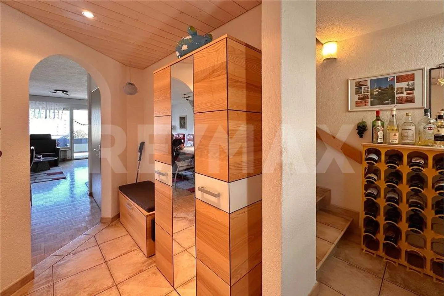 Maison 4.5 pièces - Photo 4 sur 13