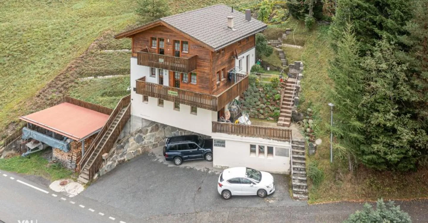 Charming Multi-Family Home - Photo 1 of 13