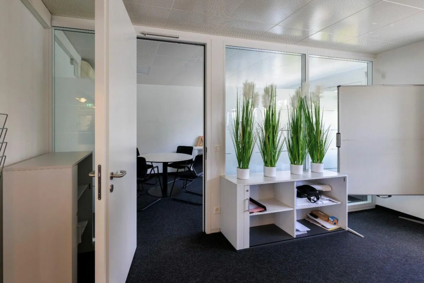 «Horgen - Das Büro für Ihre Vision» - Foto 9 von 10