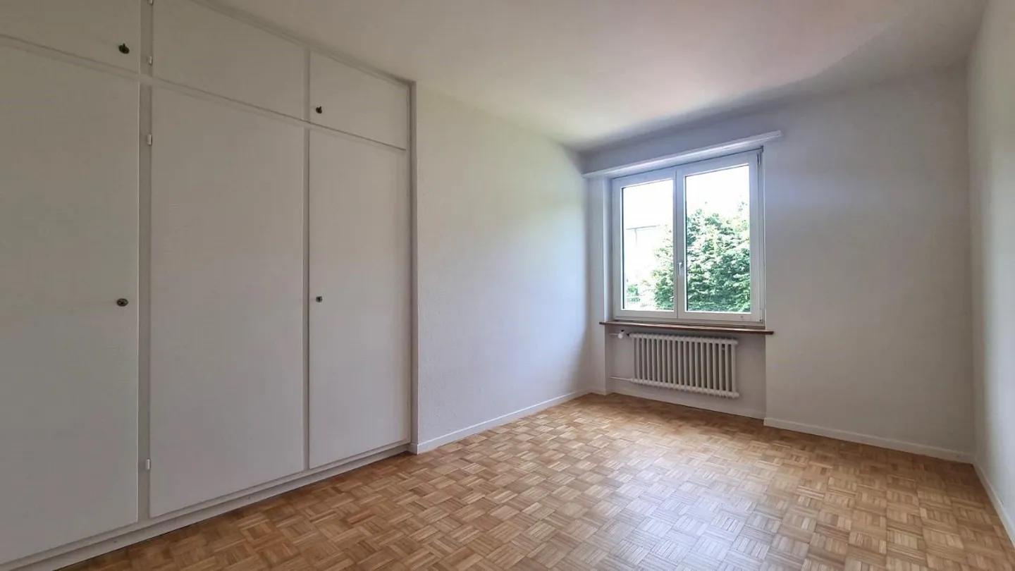 Appartamento direttamente nel centro di Bad Zurzach - Foto 7 di 12