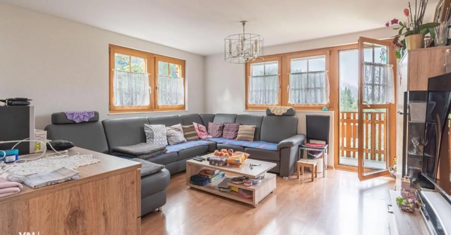 Charming Multi-Family Home - Photo 4 of 13