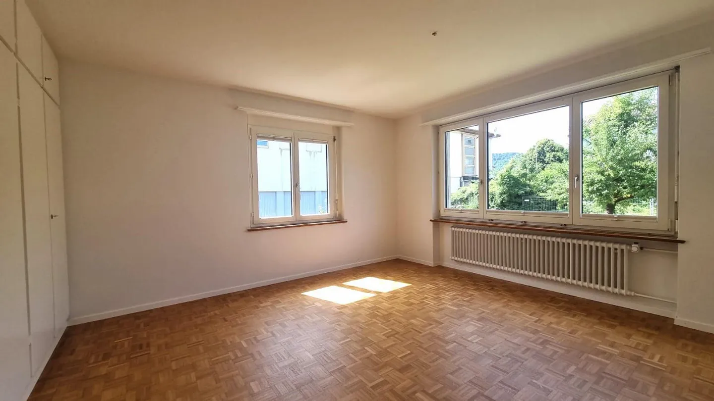 Appartamento direttamente nel centro di Bad Zurzach - Foto 8 di 12