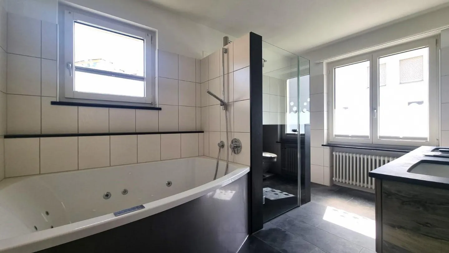 Appartamento direttamente nel centro di Bad Zurzach - Foto 9 di 12