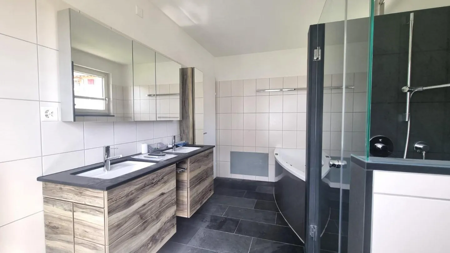 Appartamento direttamente nel centro di Bad Zurzach - Foto 10 di 12