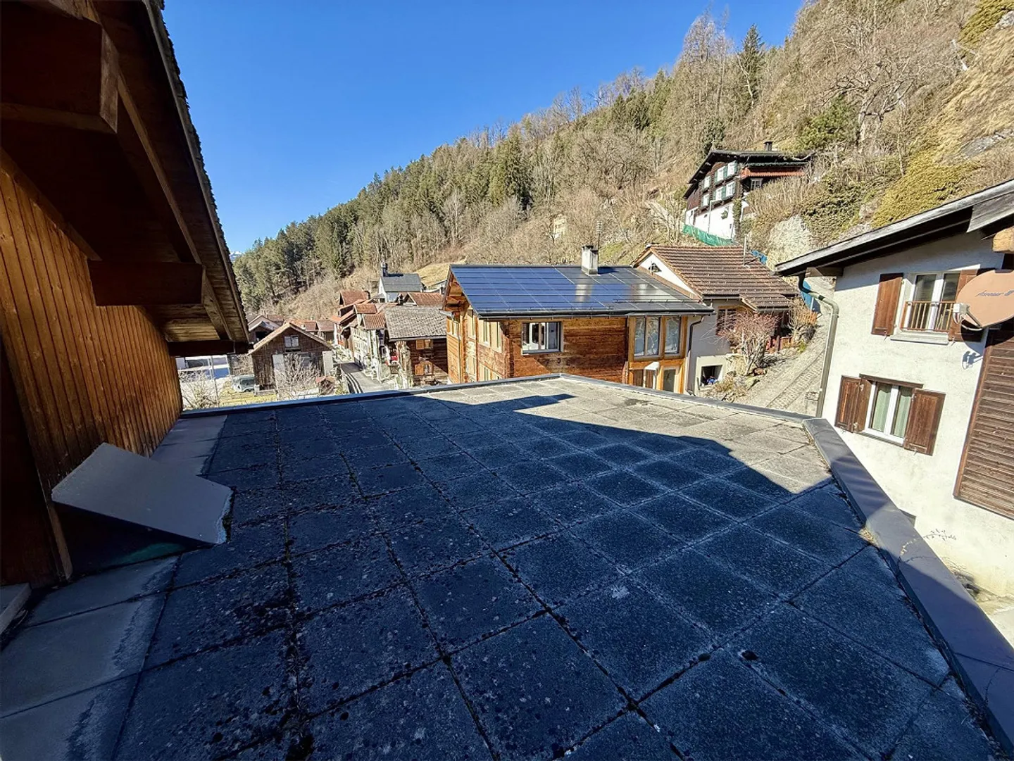 Casa unifamiliare a Seewis-Schmitten - Foto 10 di 14