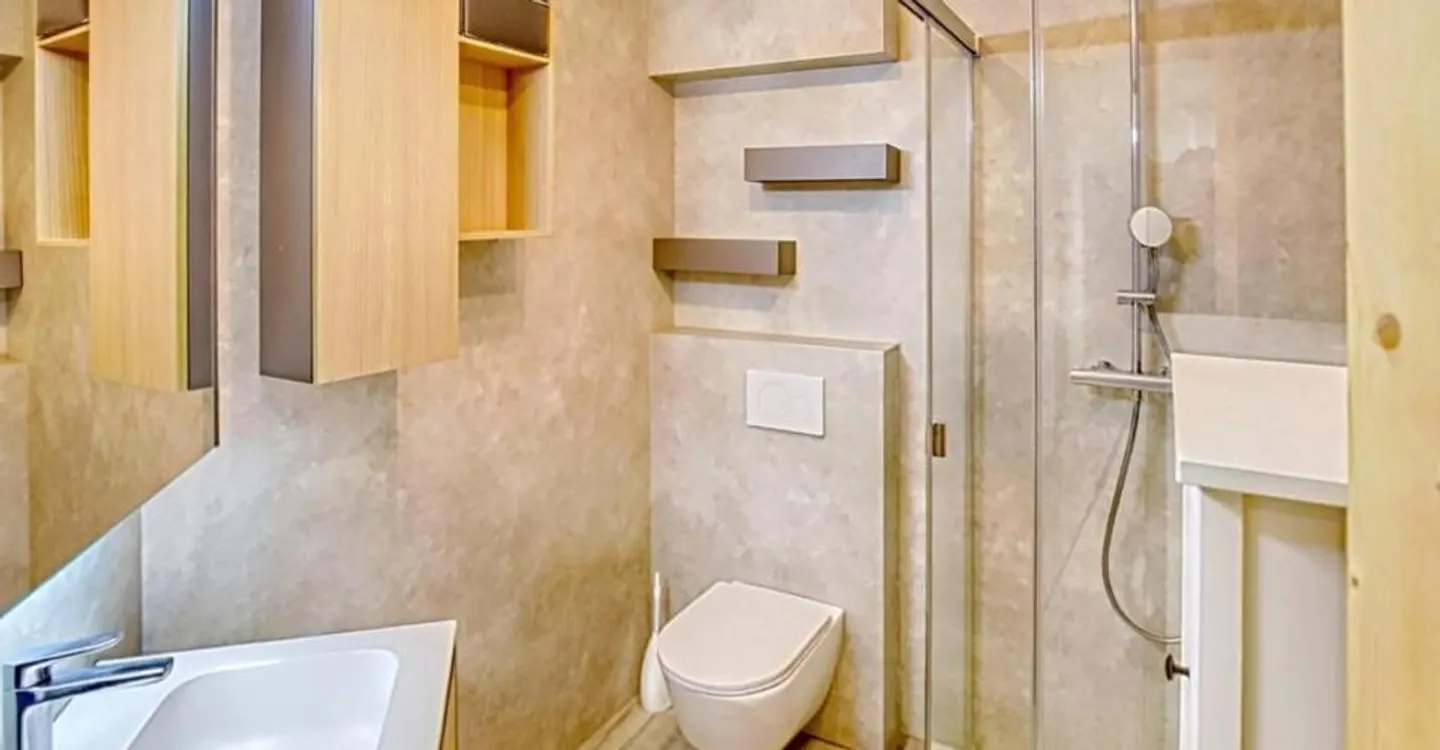 Charming Renovated Chalet - Photo 7 of 9