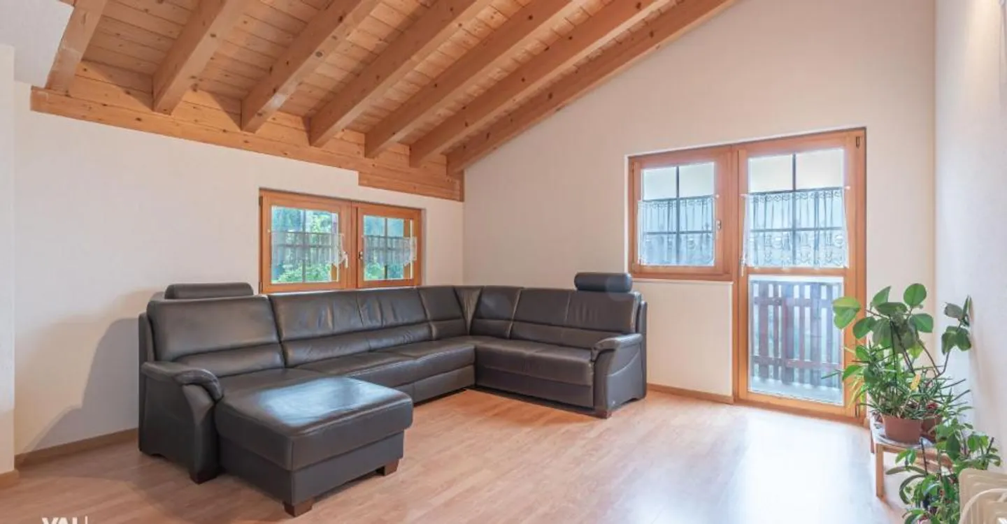 Charming Multi-Family Home - Photo 5 of 13