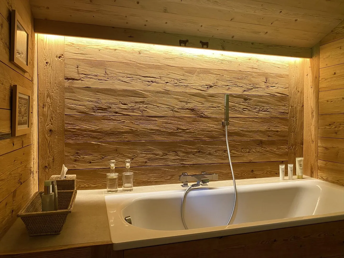 Luxurious 4.5-room chalet - Photo 11 of 13