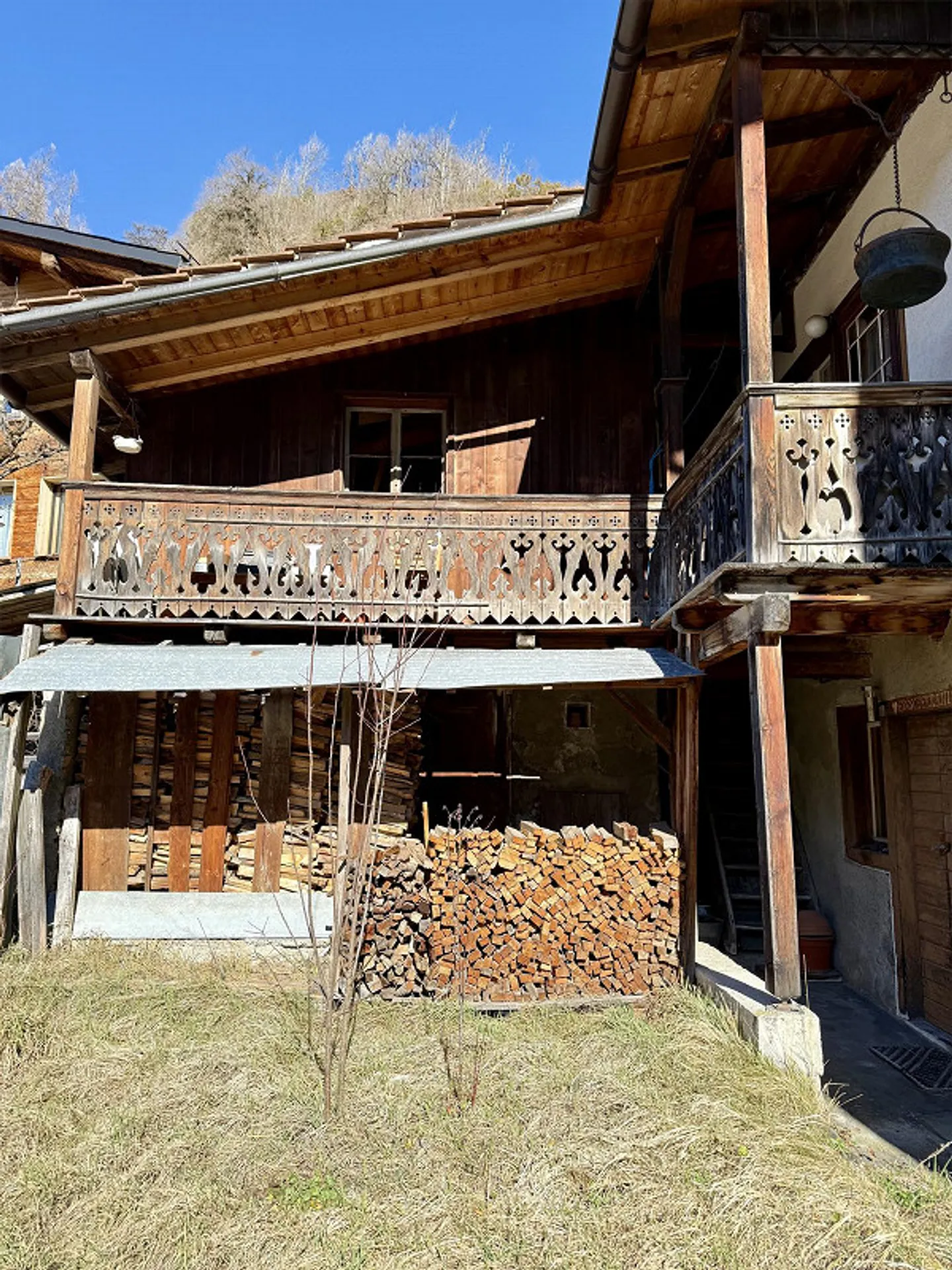 Casa unifamiliare a Seewis-Schmitten - Foto 14 di 14