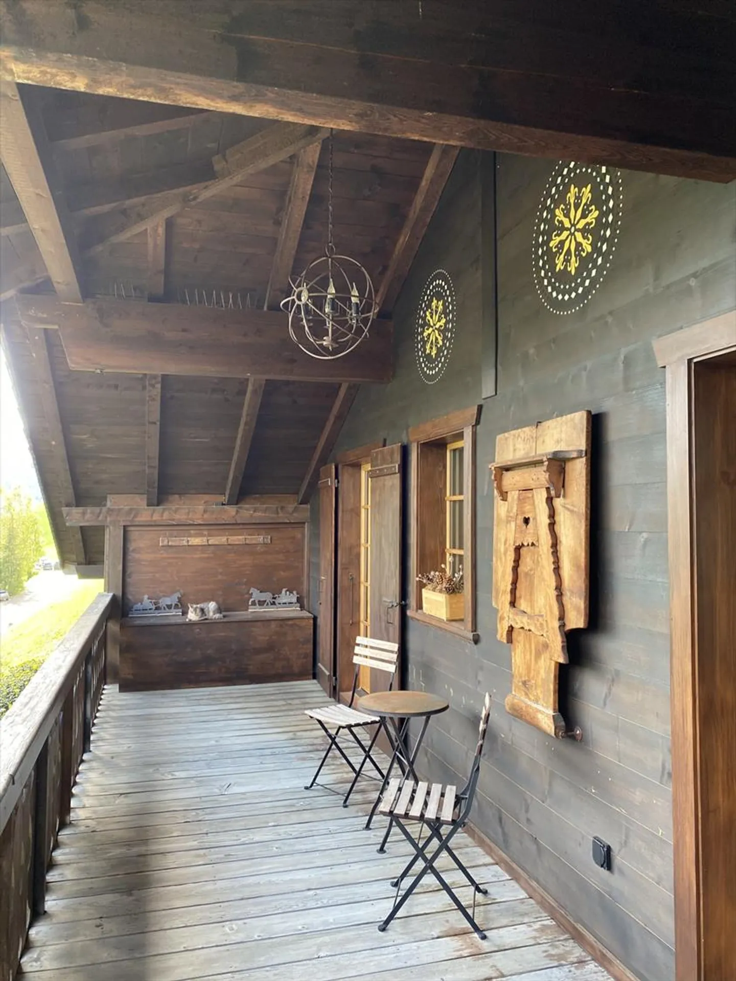 Luxurious 4.5-room chalet - Photo 12 of 13