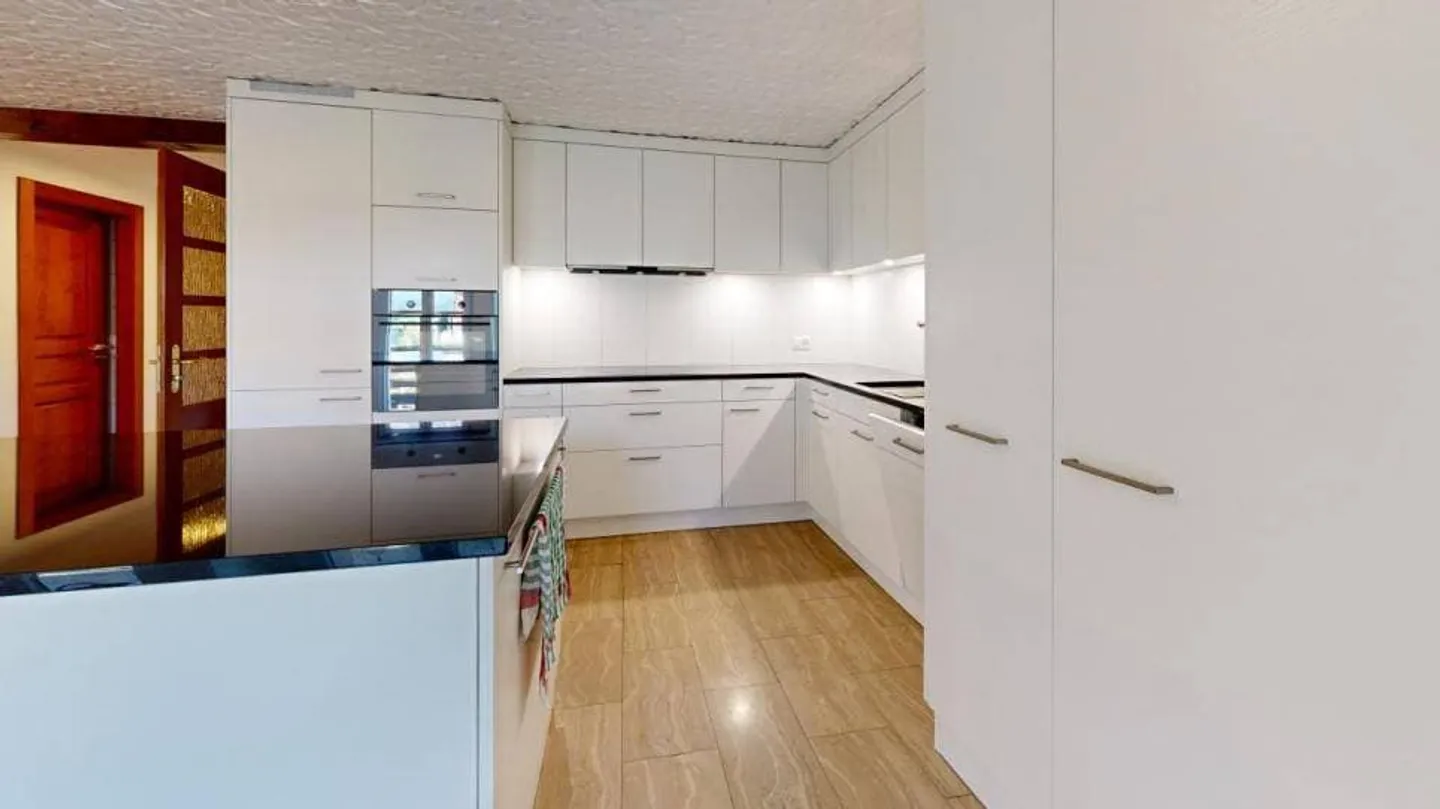Rental building in Baulmes - Photo 4 of 13