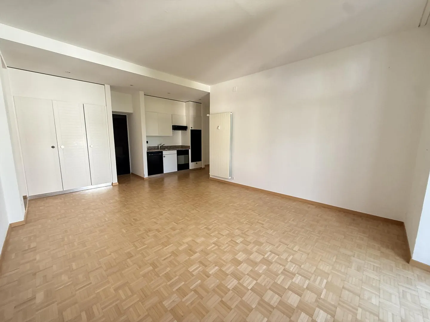 Prestigious and Charming Apartment in the Center of Bellinzona - Photo 2 of 4
