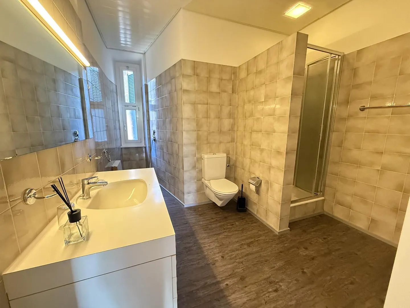 Prestigious and Charming Apartment in the Center of Bellinzona - Photo 4 of 4