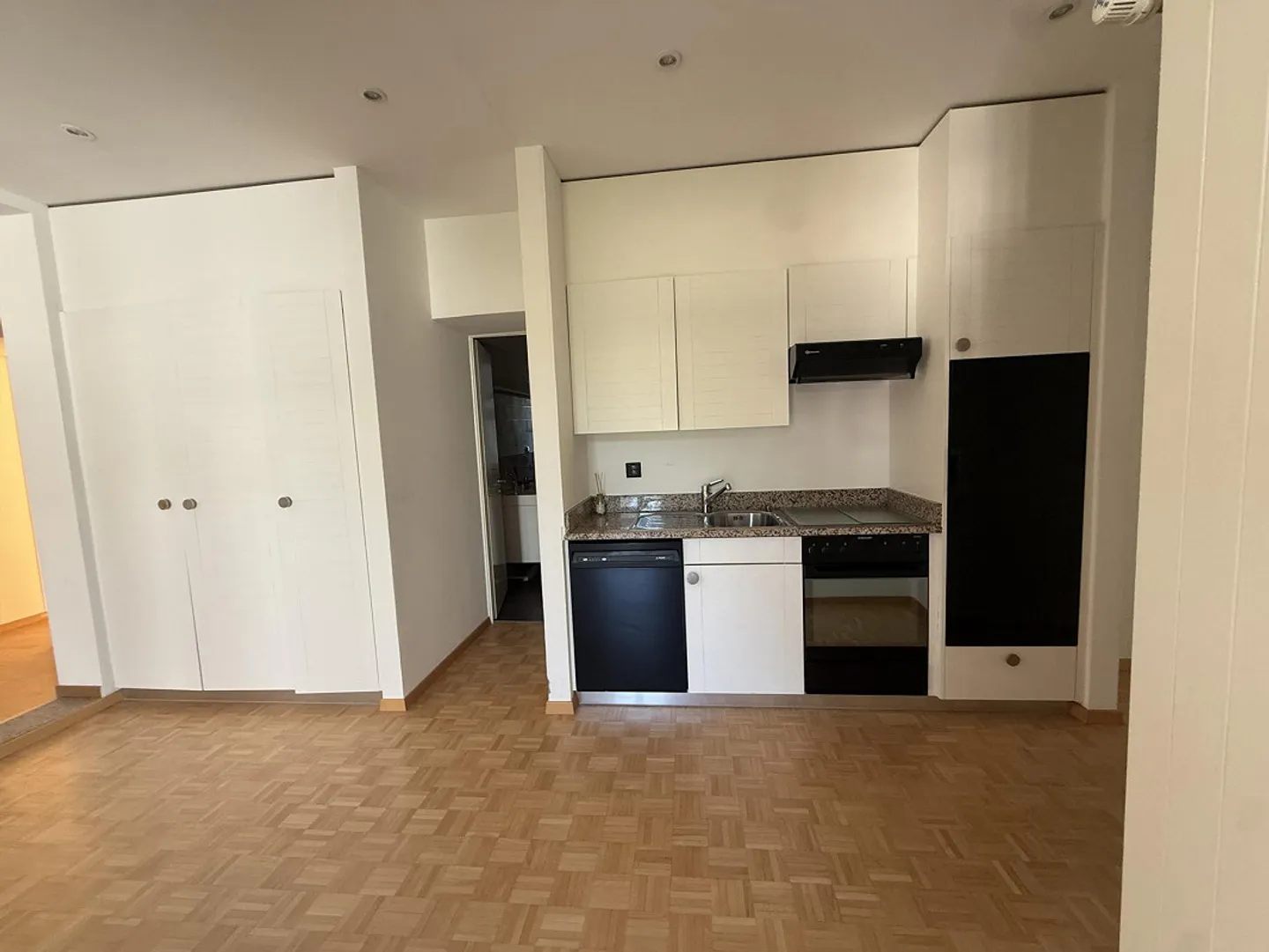 Prestigious and Charming Apartment in the Center of Bellinzona - Photo 1 of 4