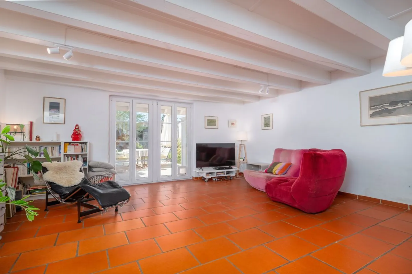 Maison de ville charmante à Donneloye - Photo 4 sur 13
