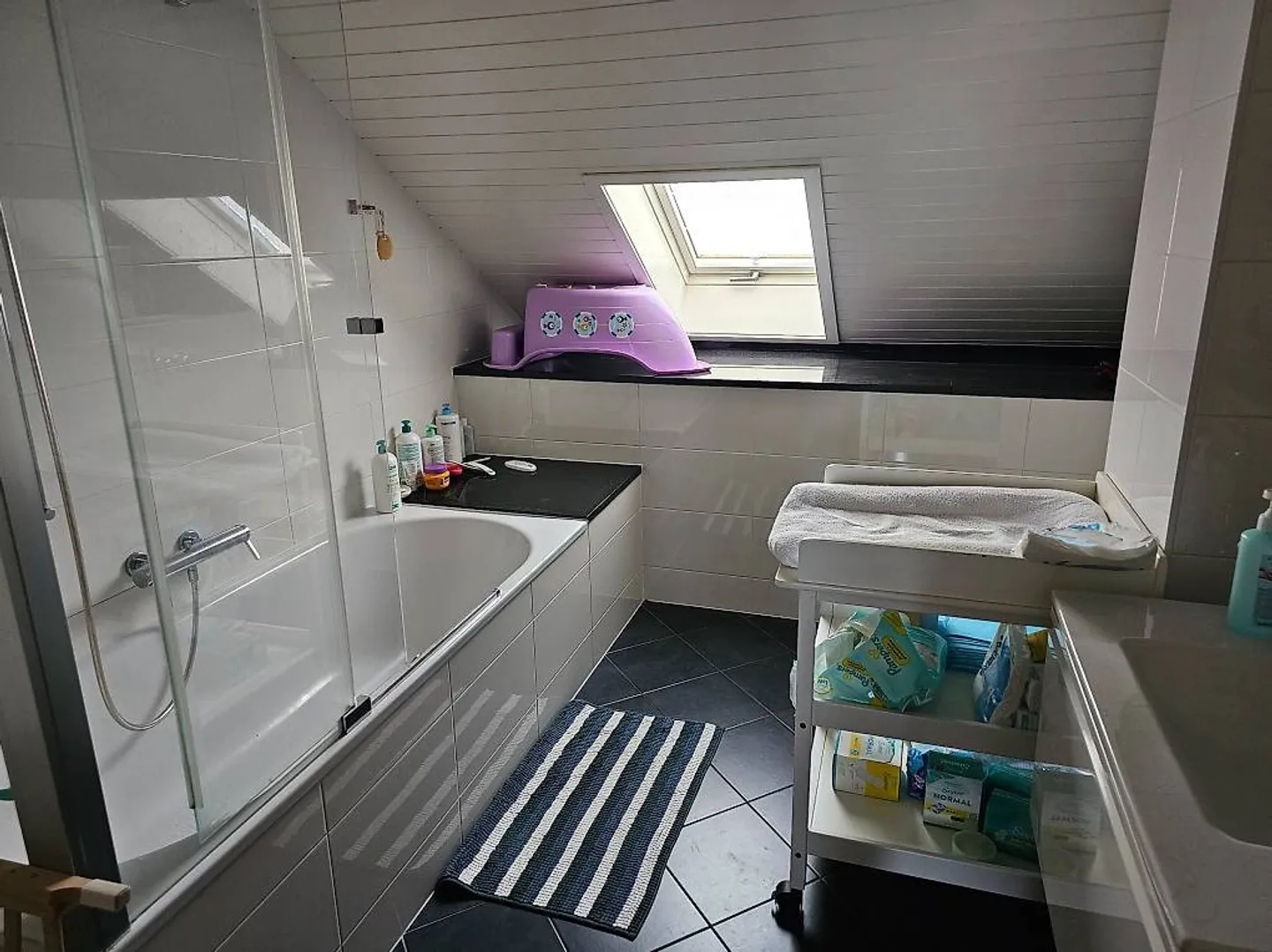 Appartement 5.5 pièces - Photo 4 sur 5