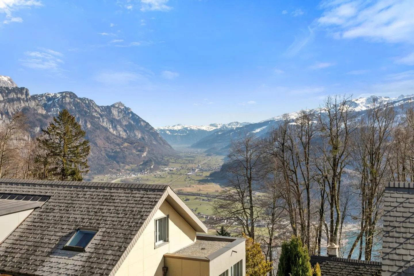 Einfamilienhaus kaufen - Foto 4 von 12