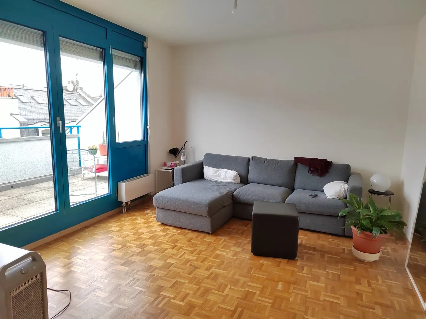 Appartamento in affitto - Foto 2 di 4