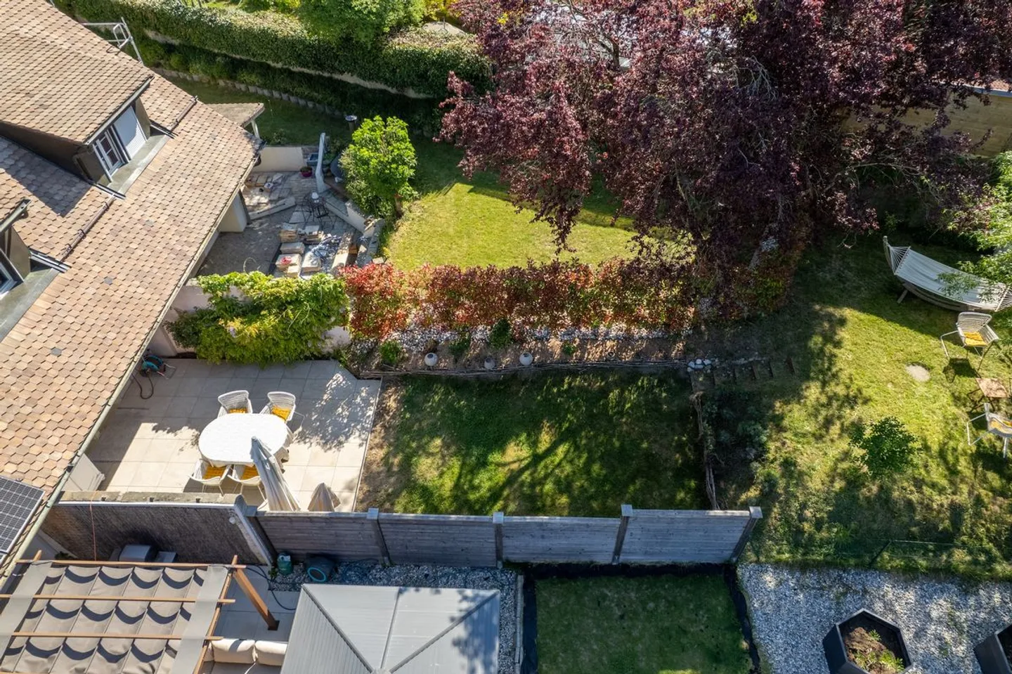 Maison de ville charmante à Donneloye - Photo 3 sur 13