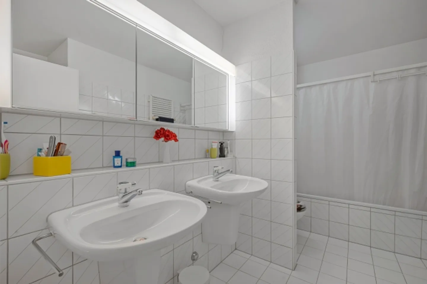 Spacious terrace apartment with flexible floor plan - Photo 10 of 10