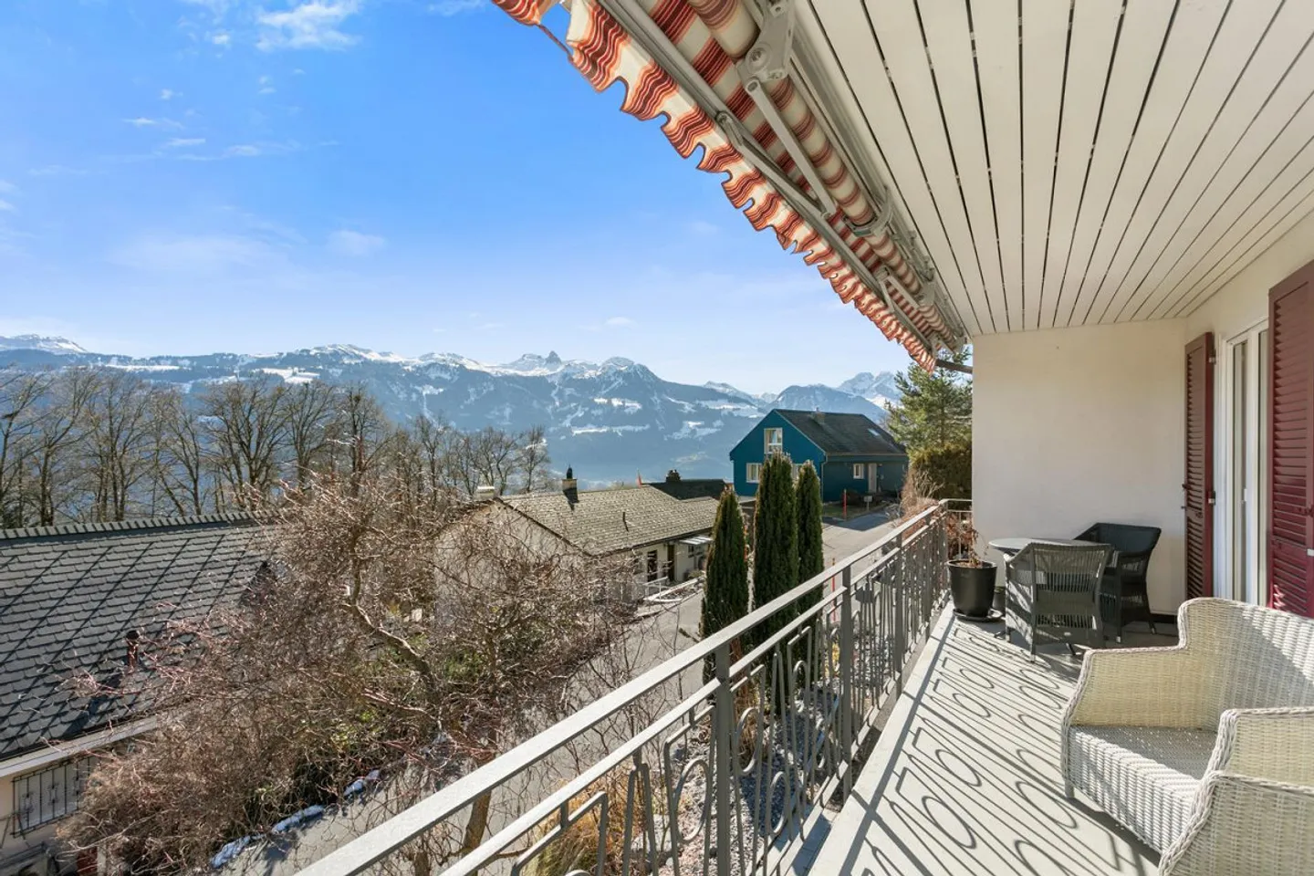 Einfamilienhaus kaufen - Foto 5 von 12