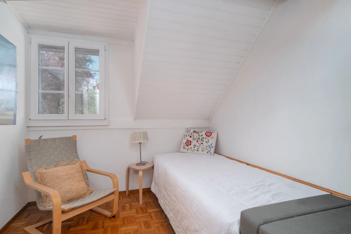 Maison de ville charmante à Donneloye - Photo 10 sur 13