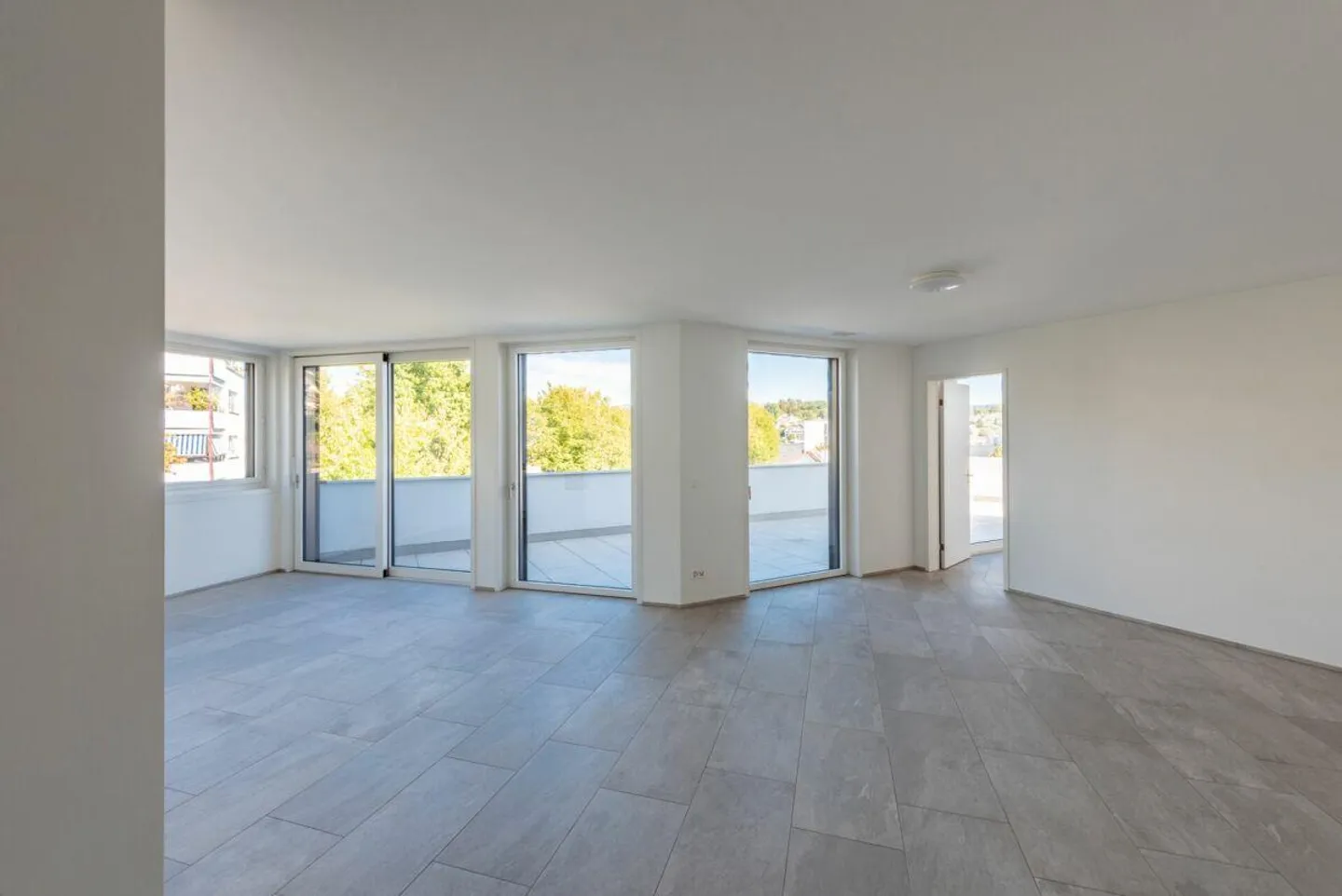 Condominio esclusivo di 4 1/2 stanze in una posizione privilegiata - Foto 4 di 18