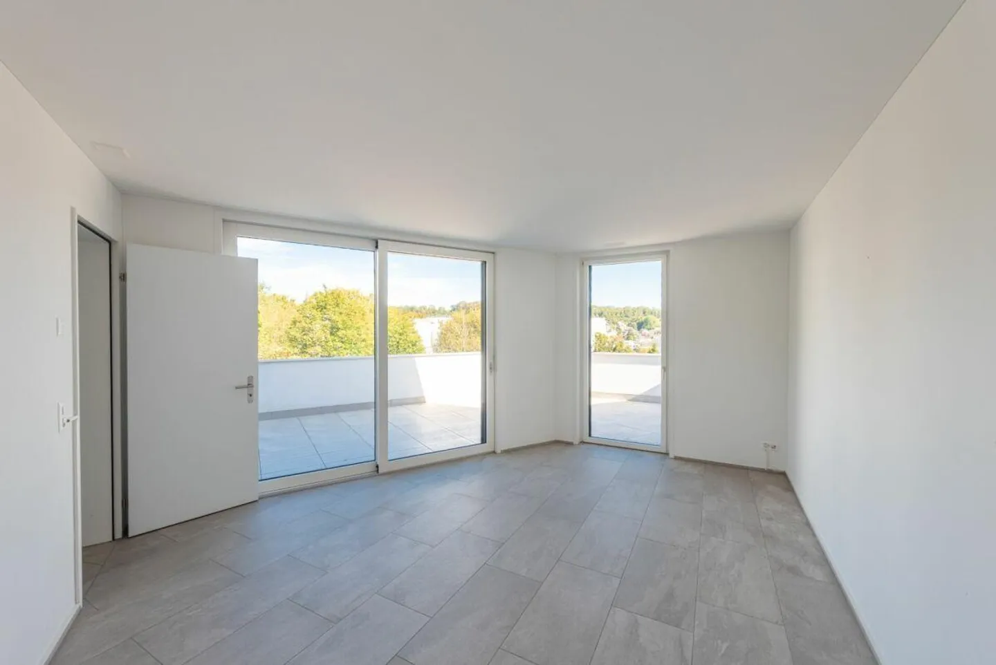 Condominio esclusivo di 4 1/2 stanze in una posizione privilegiata - Foto 5 di 18