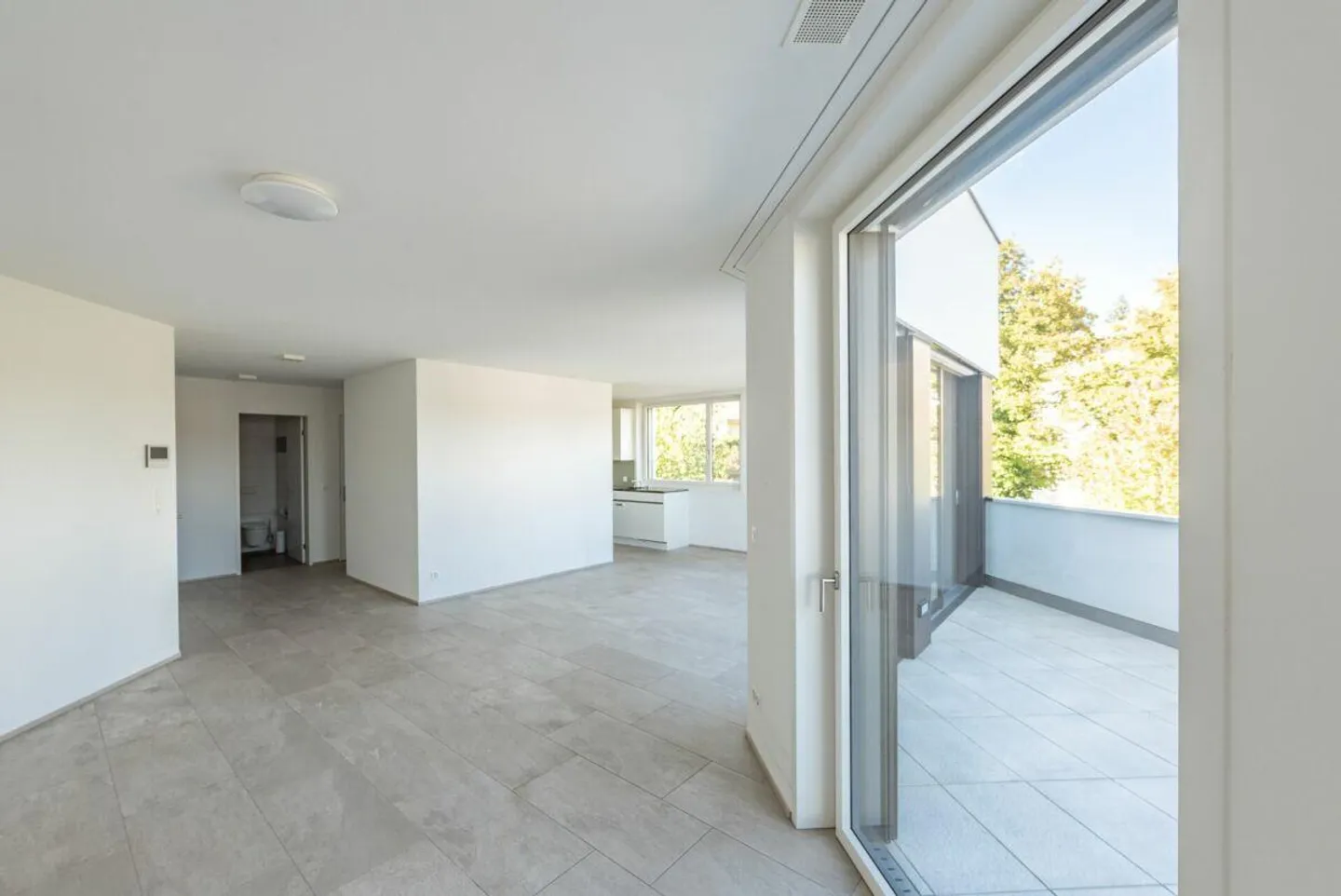 Condominio esclusivo di 4 1/2 stanze in una posizione privilegiata - Foto 6 di 18