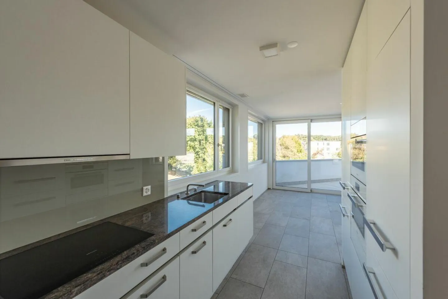 Condominio esclusivo di 4 1/2 stanze in una posizione privilegiata - Foto 8 di 18