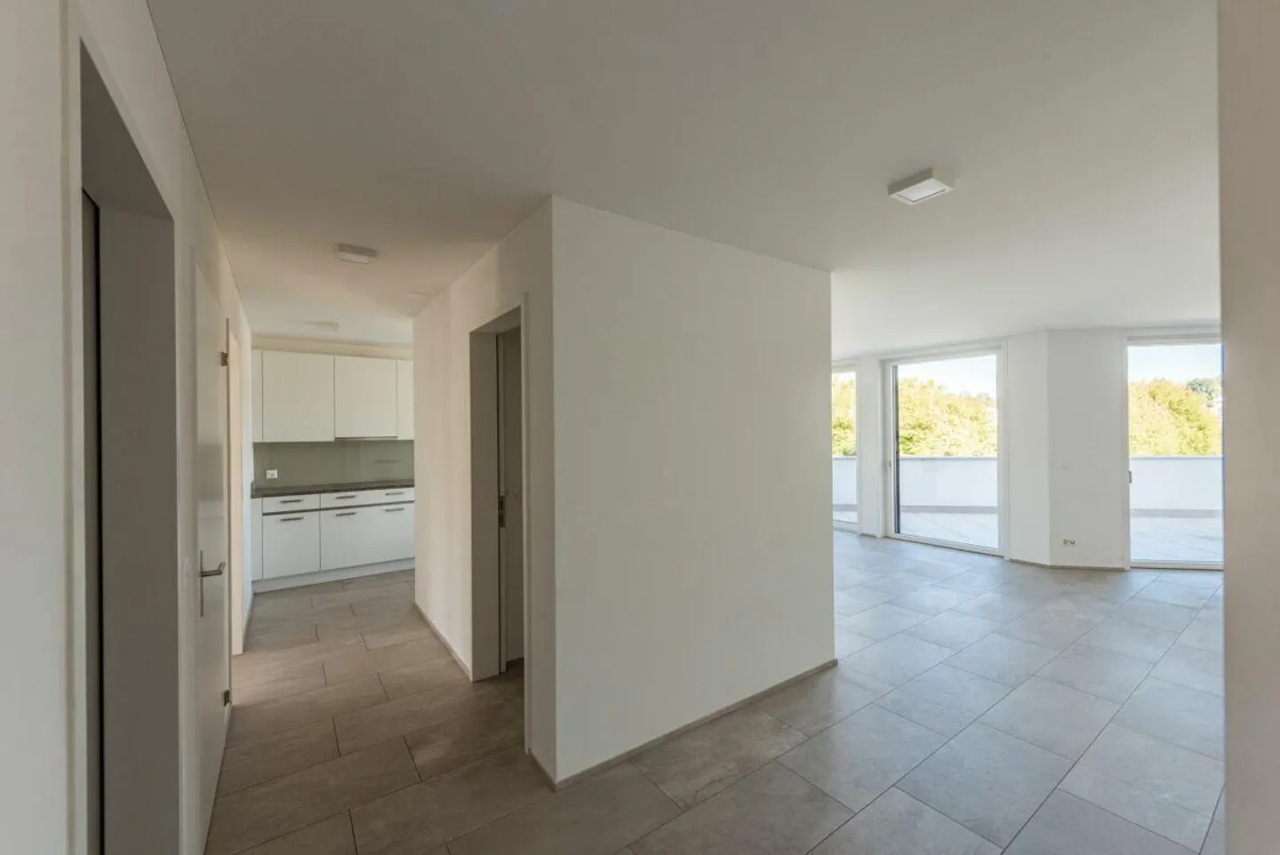 Condominio esclusivo di 4 1/2 stanze in una posizione privilegiata - Foto 9 di 18