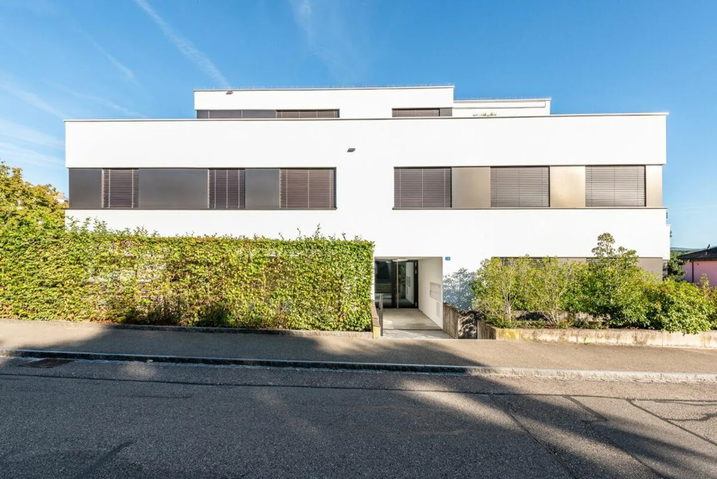 Condominio esclusivo di 4 1/2 stanze in una posizione privilegiata - Foto 2 di 18