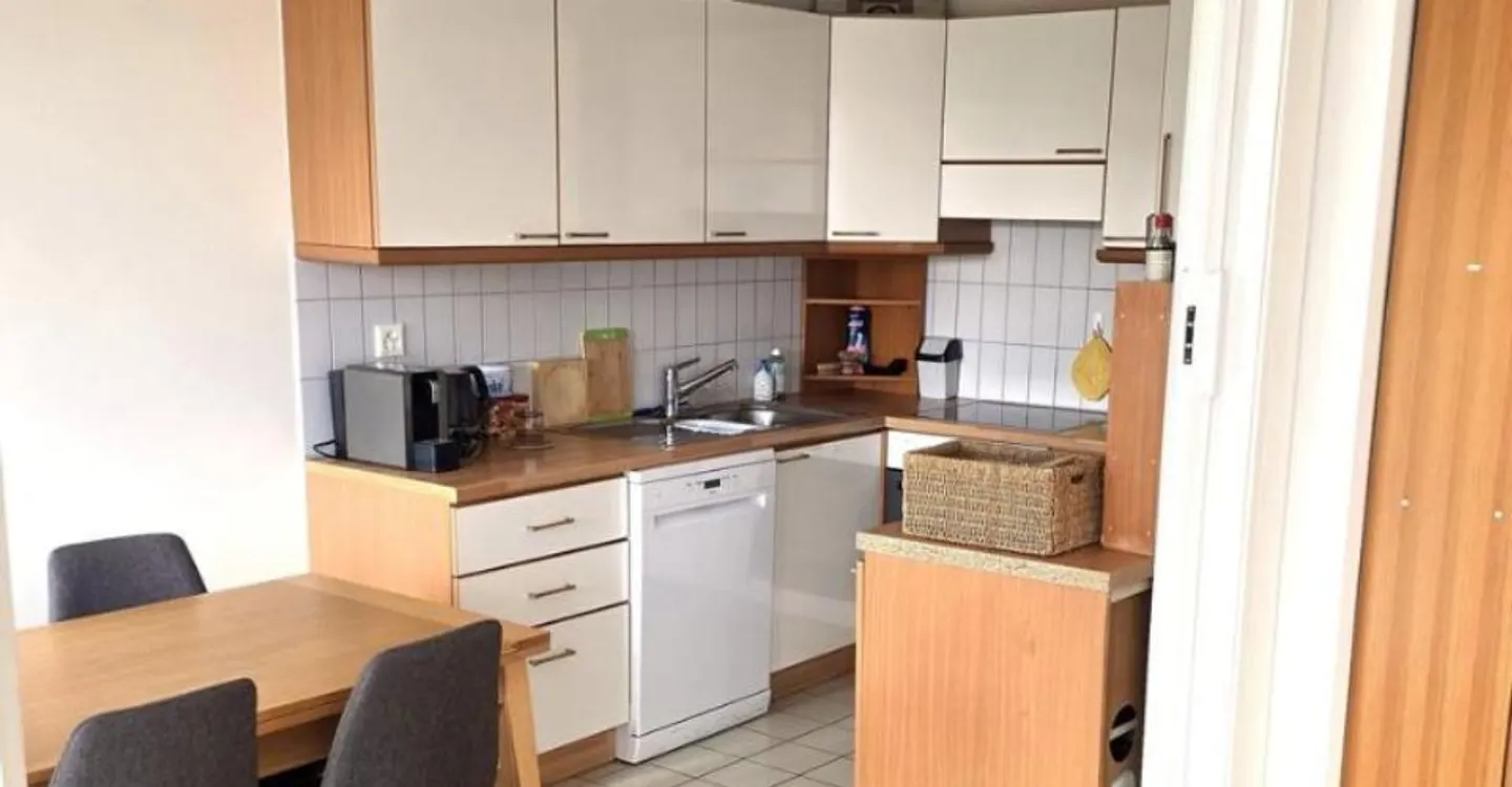Schöne 4-Zimmer-Wohnung in angenehmer Umgebung - Foto 6 von 12