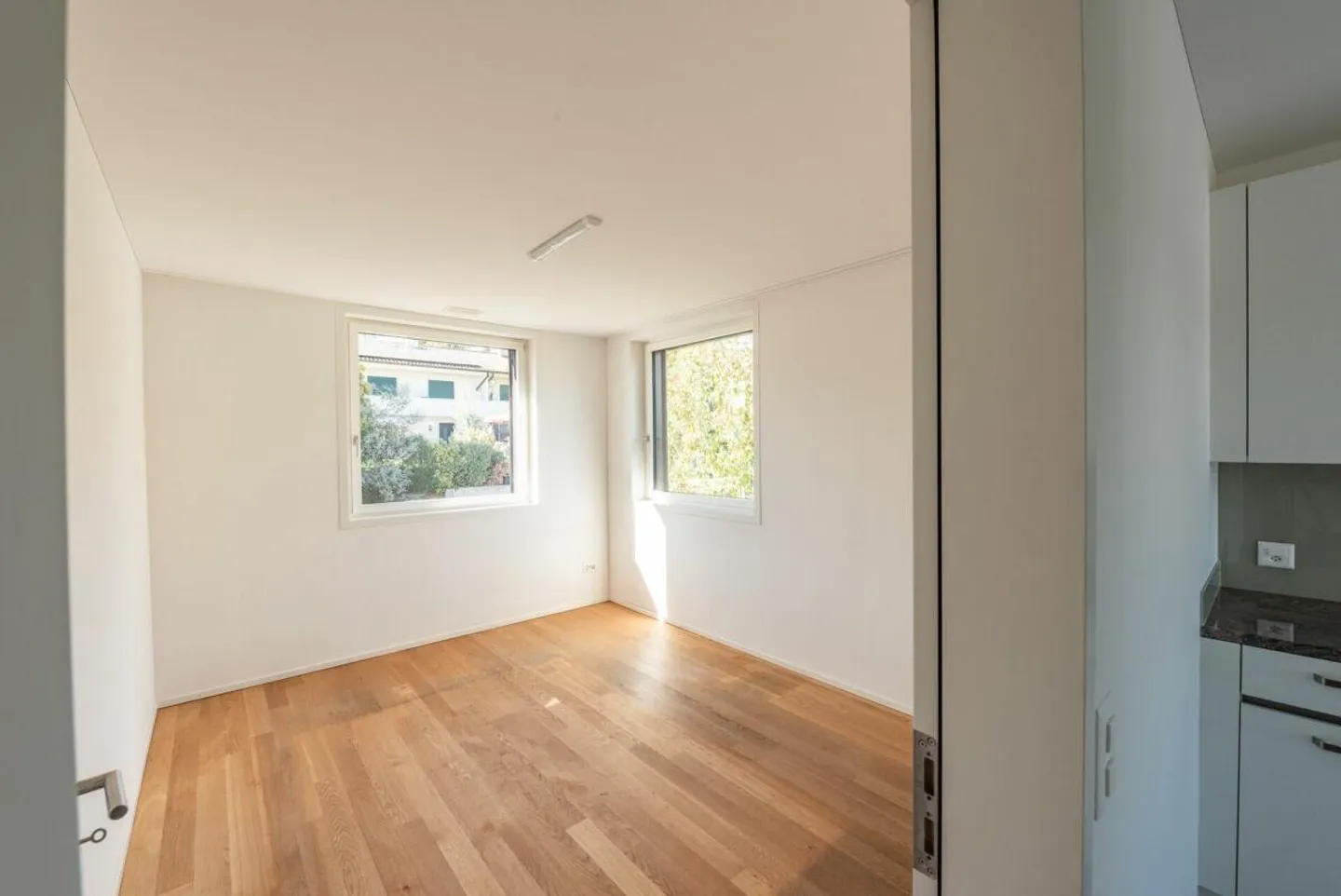 Condominio esclusivo di 4 1/2 stanze in una posizione privilegiata - Foto 13 di 18
