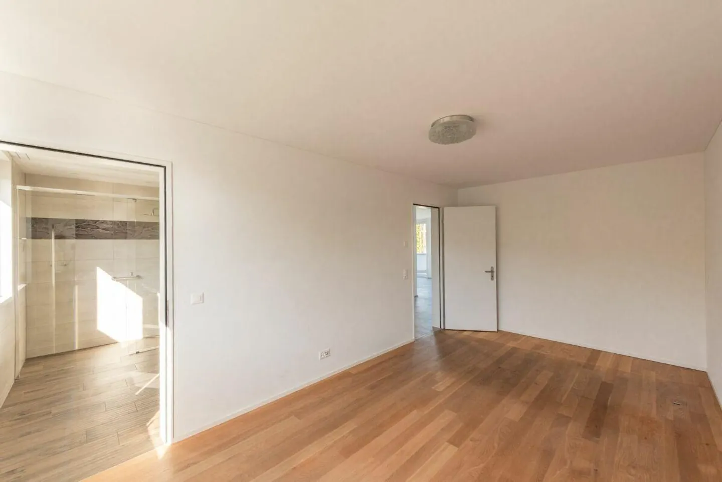 Condominio esclusivo di 4 1/2 stanze in una posizione privilegiata - Foto 14 di 18