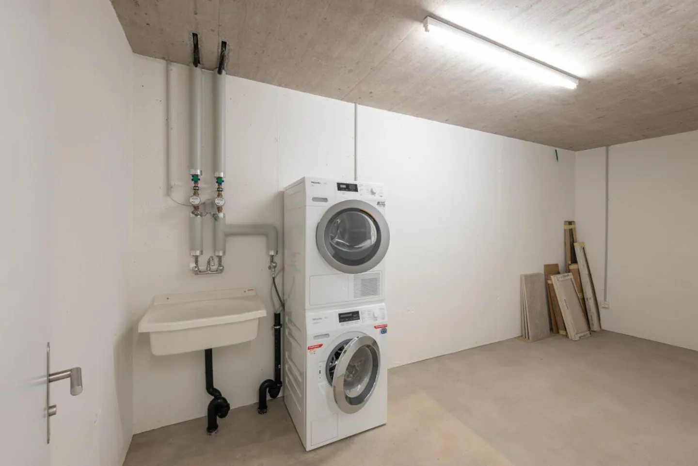 Condominio esclusivo di 4 1/2 stanze in una posizione privilegiata - Foto 17 di 18
