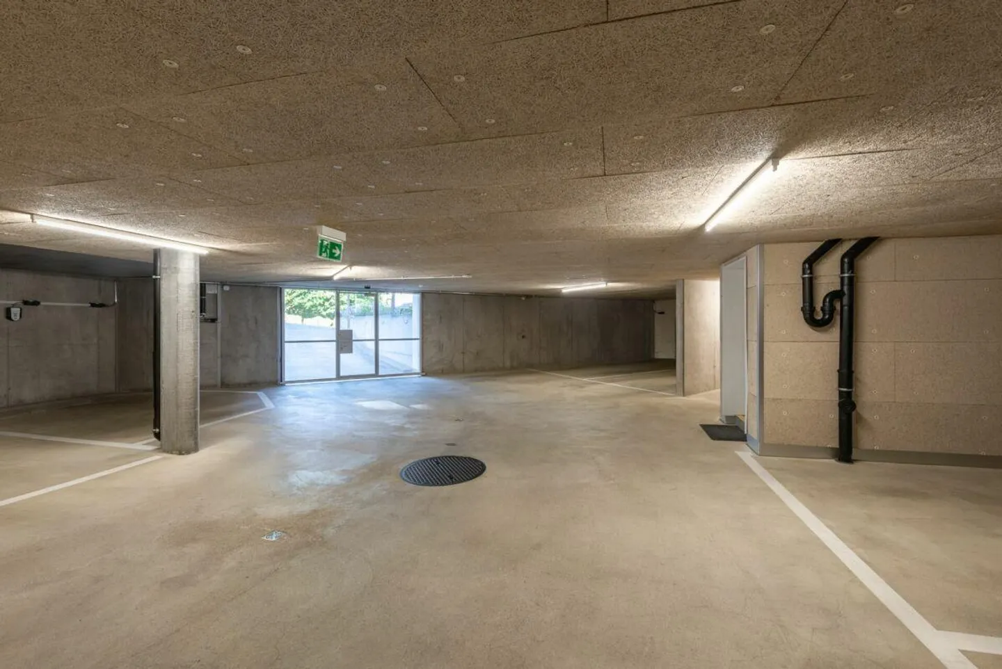 Condominio esclusivo di 4 1/2 stanze in una posizione privilegiata - Foto 18 di 18
