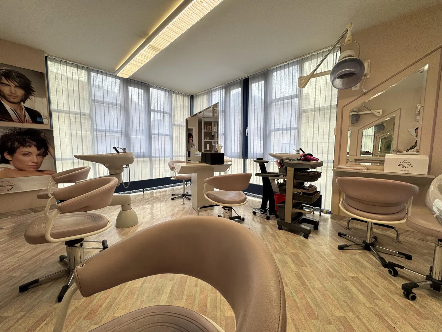 Commercial Space in Martigny - Photo 2 of 4