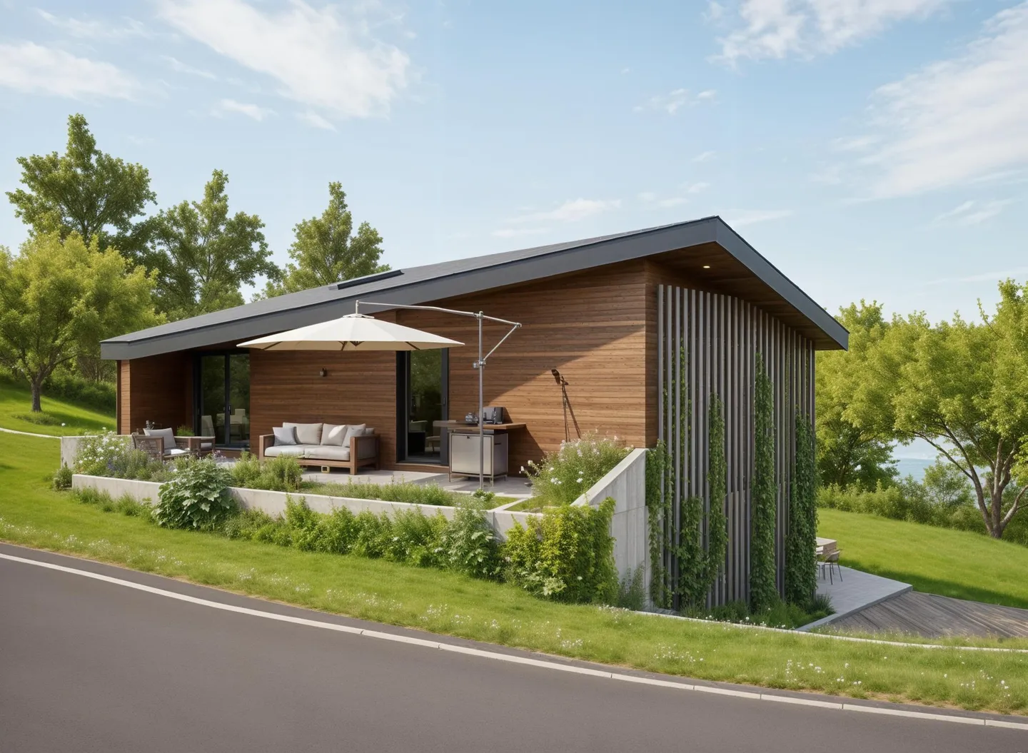 Villa for sale - Photo 3 of 9