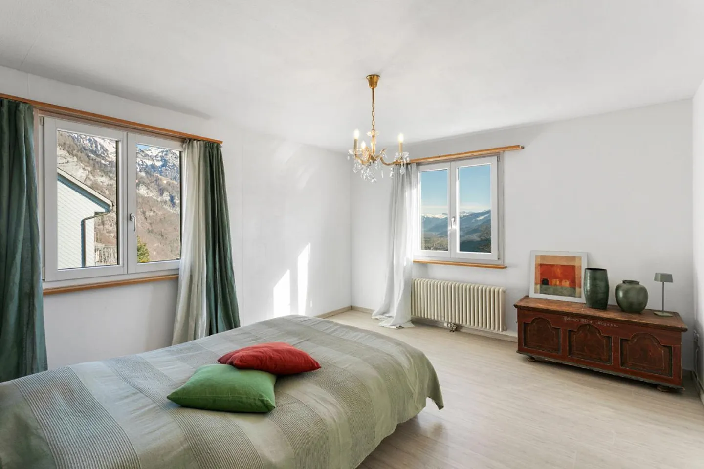 Einfamilienhaus kaufen - Foto 9 von 12