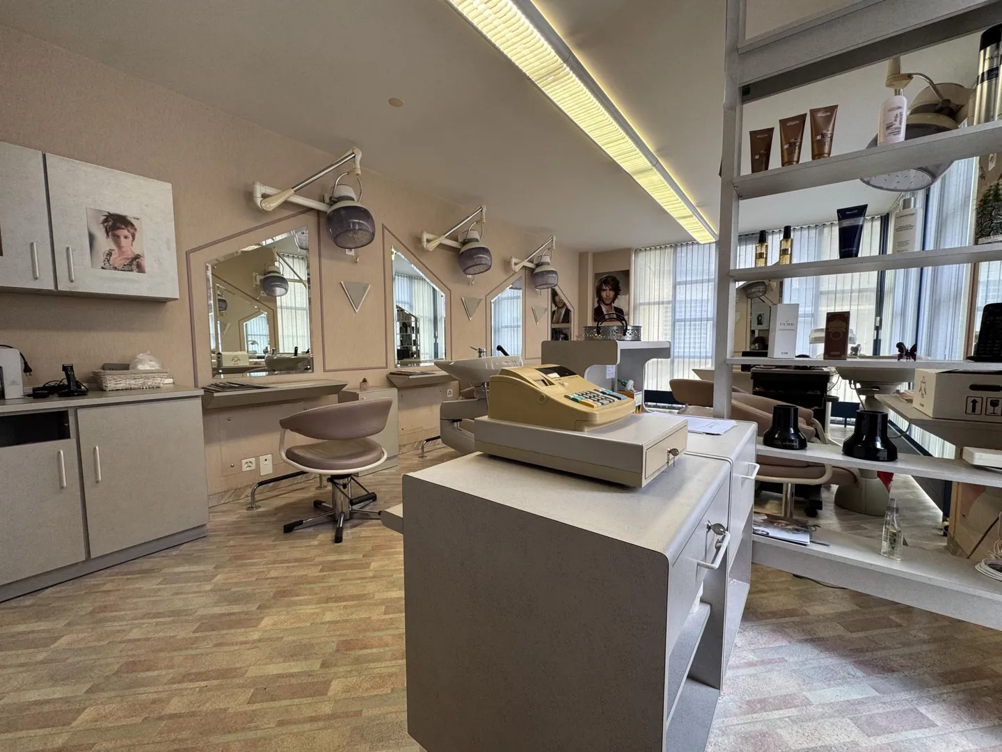 Commercial Space in Martigny - Photo 3 of 4