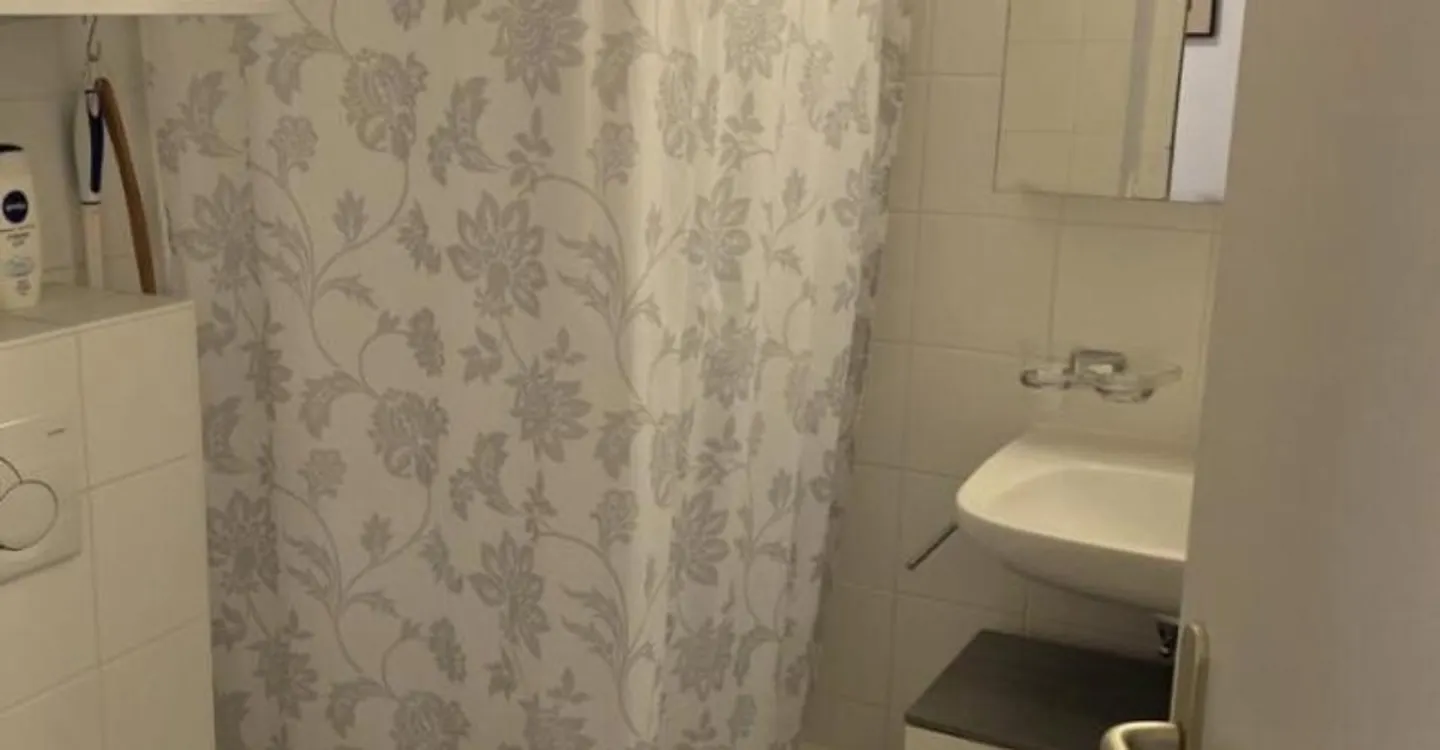 Schöne 4-Zimmer-Wohnung in angenehmer Umgebung - Foto 10 von 12