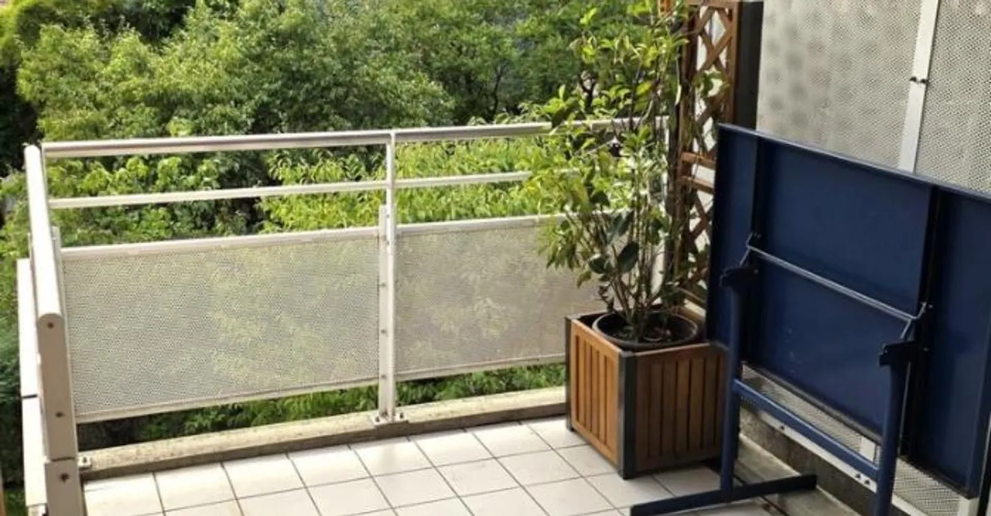 Schöne 4-Zimmer-Wohnung in angenehmer Umgebung - Foto 11 von 12