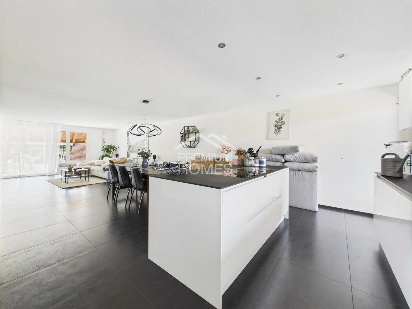 Appartement moderne avec vue - Photo 1 sur 7