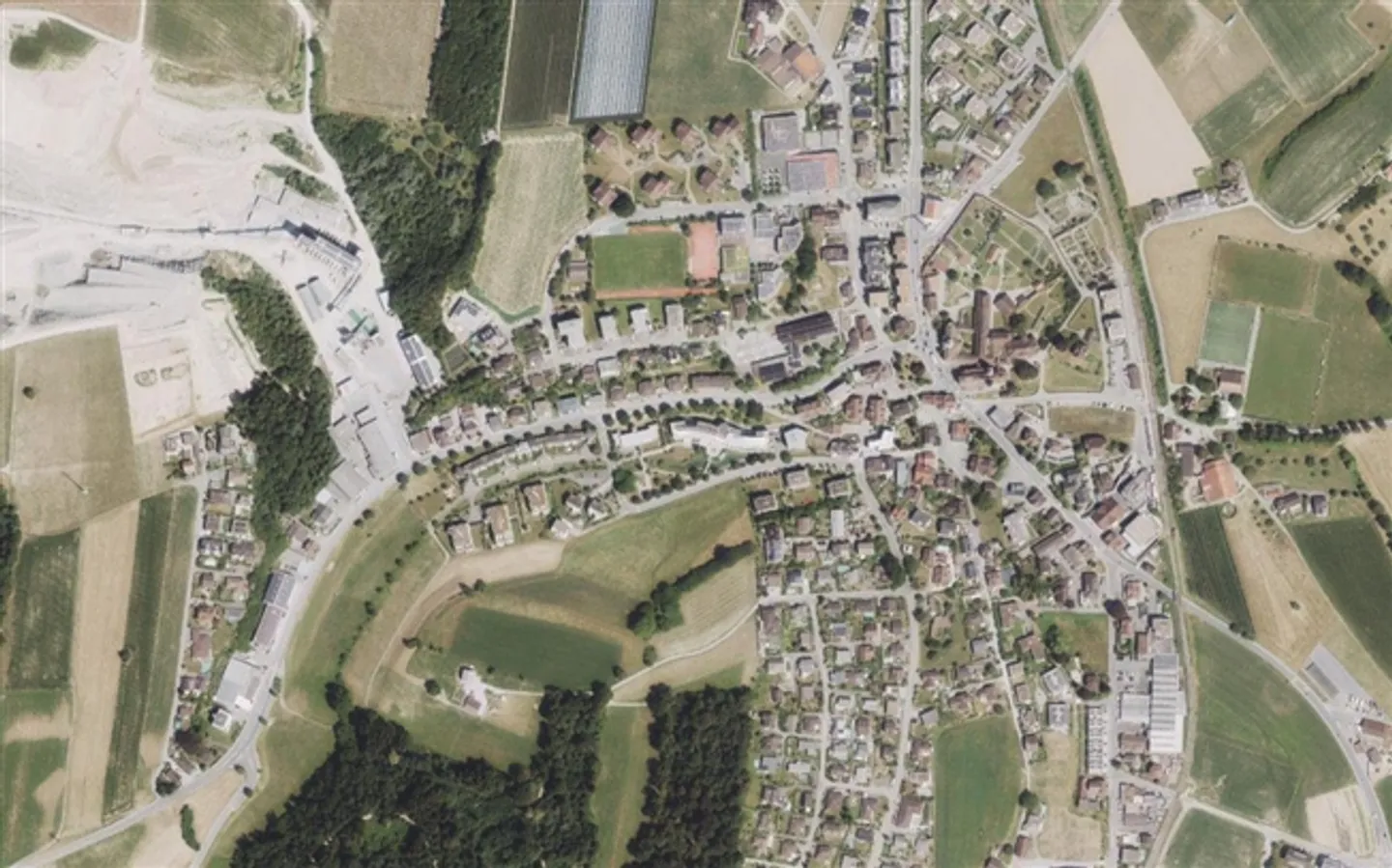 Light-flooded, charming 3-room apartment - completely renovated - Photo 6 of 6