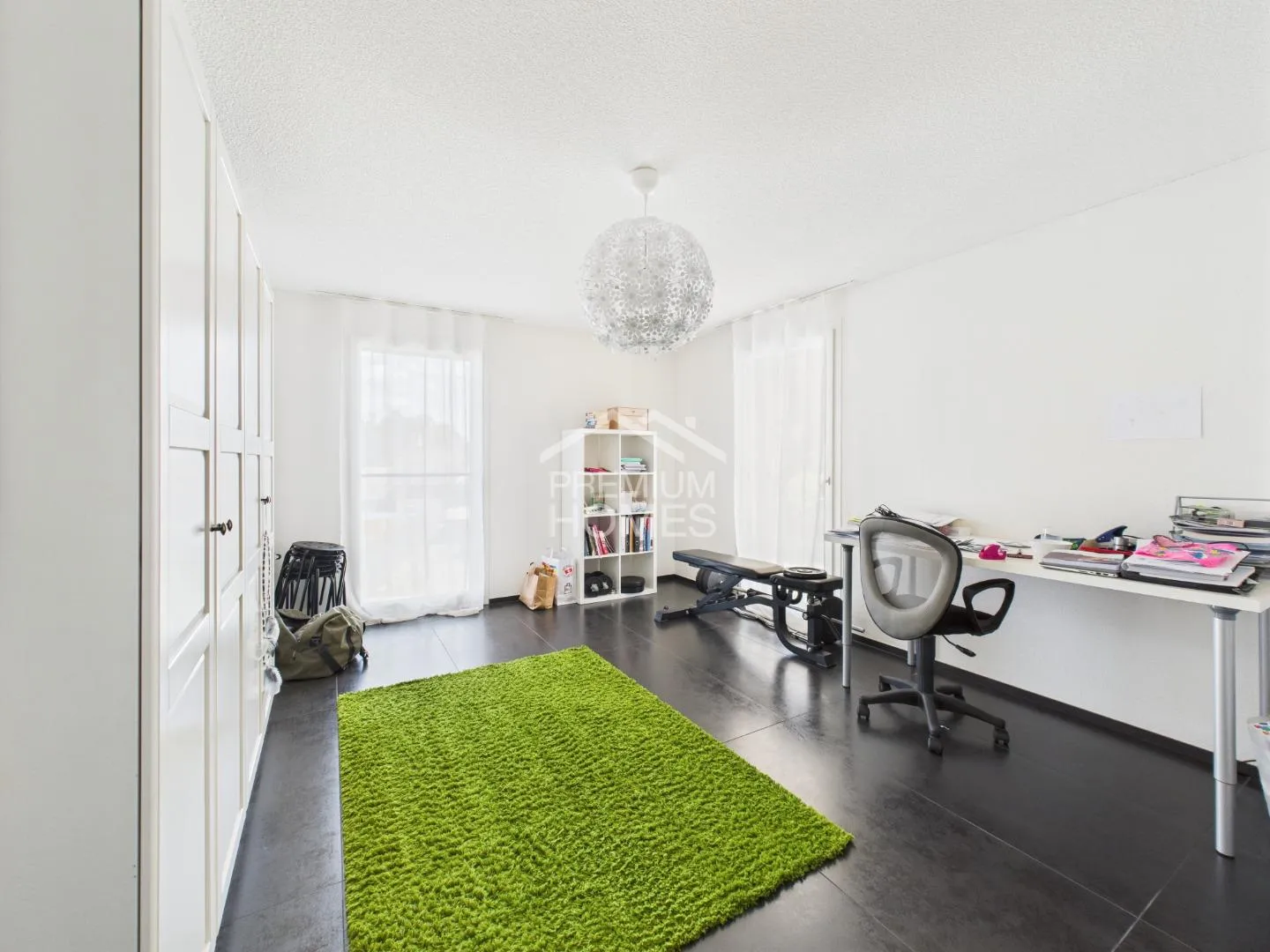 Appartement moderne avec vue - Photo 7 sur 7