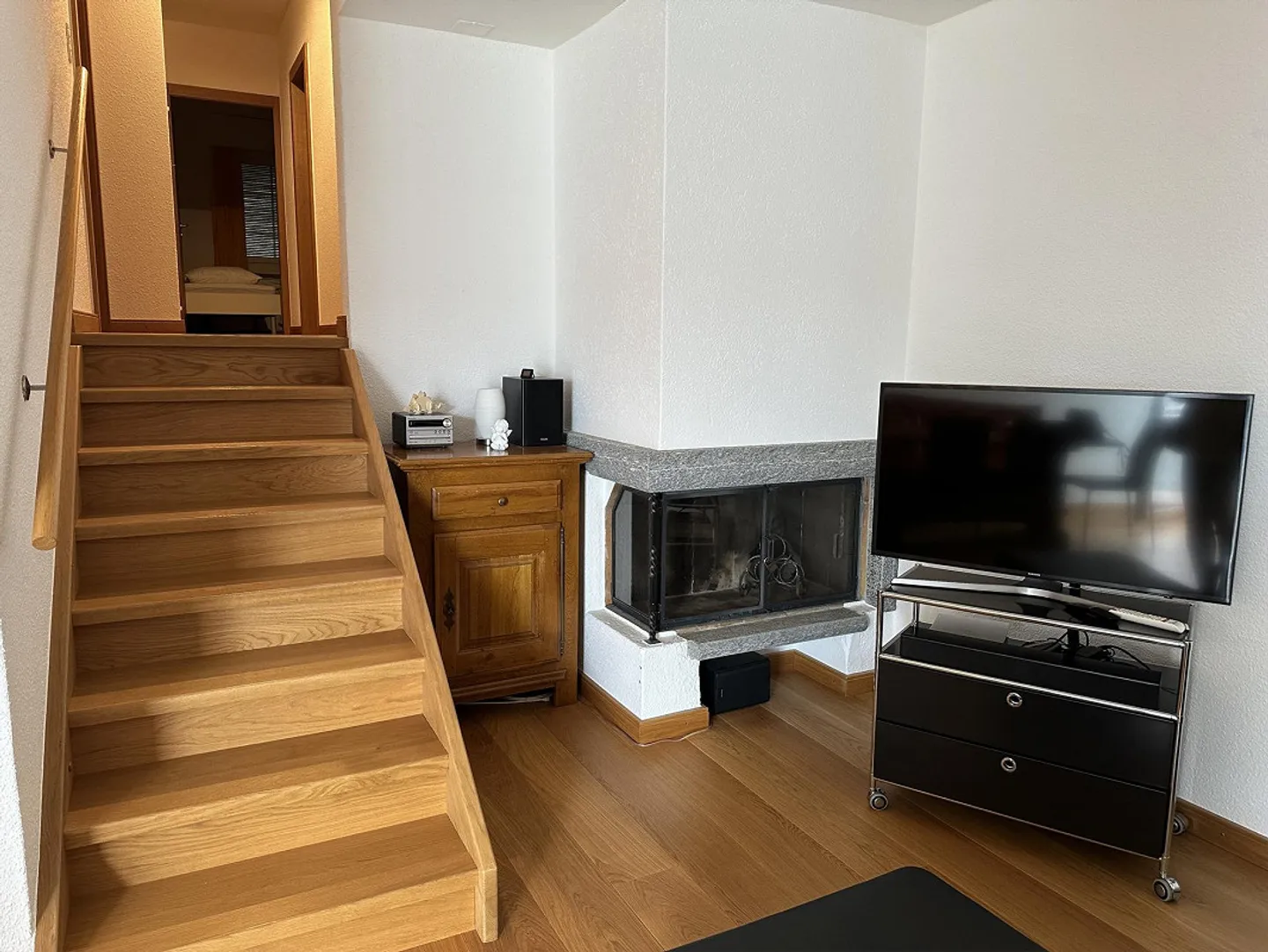 4,5-Zimmer-Wohnung für das Jahr Crans-Montana - Foto 5 von 24